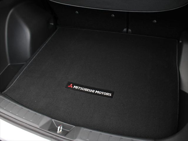 2026 Mitsubishi Eclipse Cross RALLIART 1.5T S-AWC