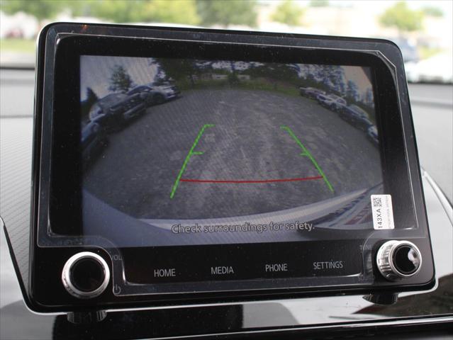 2026 Mitsubishi Eclipse Cross RALLIART 1.5T S-AWC
