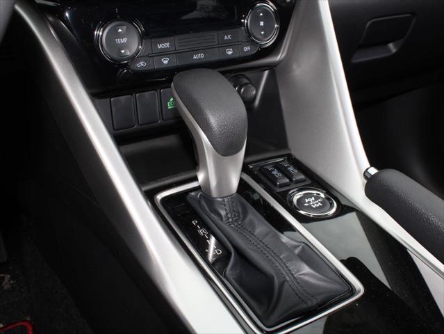 2026 Mitsubishi Eclipse Cross RALLIART 1.5T S-AWC