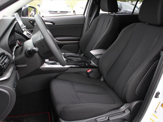 2026 Mitsubishi Eclipse Cross RALLIART 1.5T S-AWC