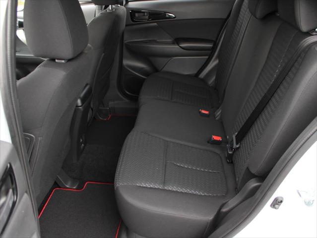 2026 Mitsubishi Eclipse Cross RALLIART 1.5T S-AWC