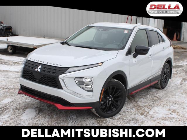 2026 Mitsubishi Eclipse Cross RALLIART 1.5T S-AWC for sale in PLATTSBURGH, NY