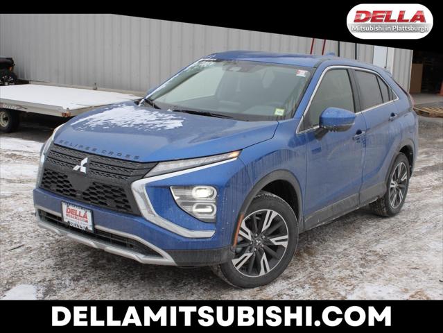 2026 Mitsubishi Eclipse Cross SE 1.5T S-AWC for sale in PLATTSBURGH, NY