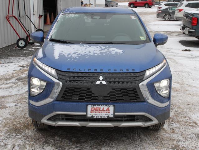 2026 Mitsubishi Eclipse Cross SE 1.5T S-AWC