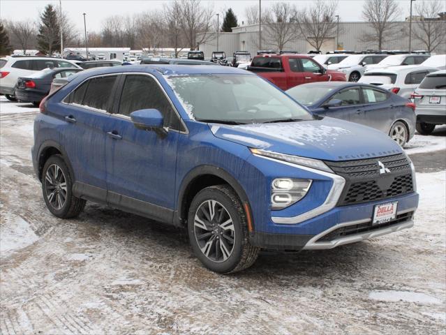 2026 Mitsubishi Eclipse Cross SE 1.5T S-AWC