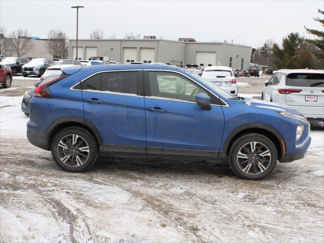 2026 Mitsubishi Eclipse Cross SE 1.5T S-AWC