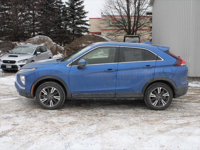 2026 Mitsubishi Eclipse Cross SE 1.5T S-AWC