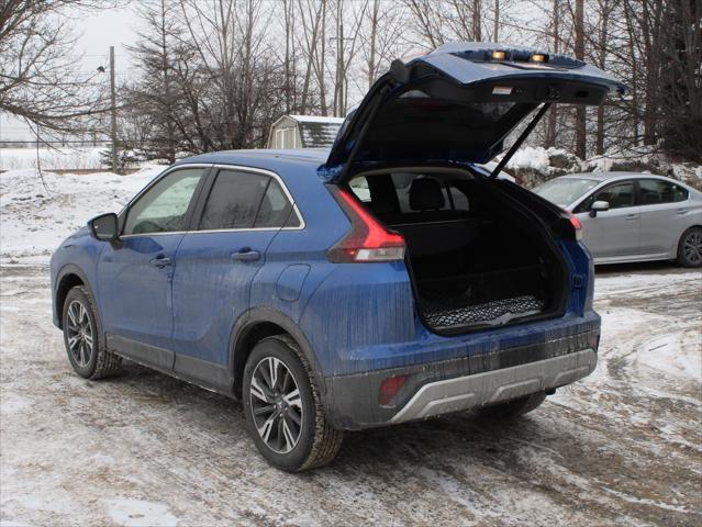 2026 Mitsubishi Eclipse Cross SE 1.5T S-AWC
