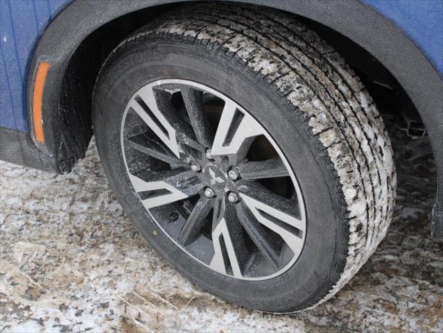 2026 Mitsubishi Eclipse Cross SE 1.5T S-AWC