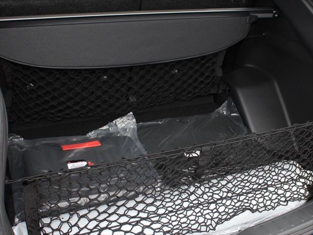 2026 Mitsubishi Eclipse Cross SE 1.5T S-AWC