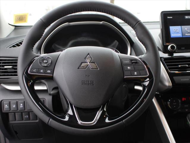 2026 Mitsubishi Eclipse Cross SE 1.5T S-AWC