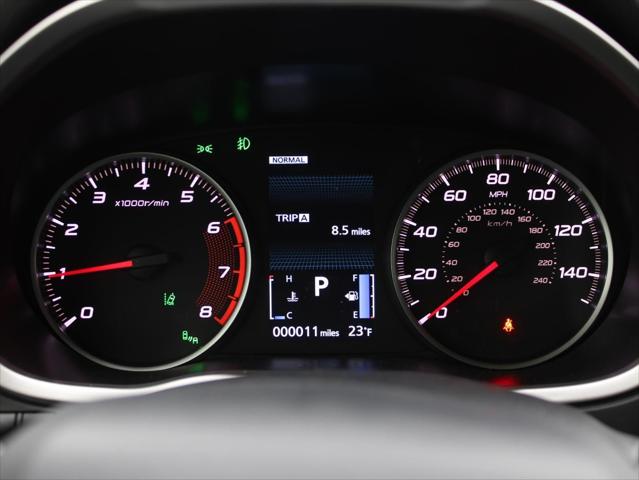 2026 Mitsubishi Eclipse Cross SE 1.5T S-AWC