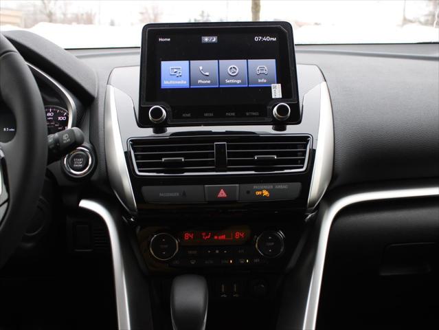 2026 Mitsubishi Eclipse Cross SE 1.5T S-AWC
