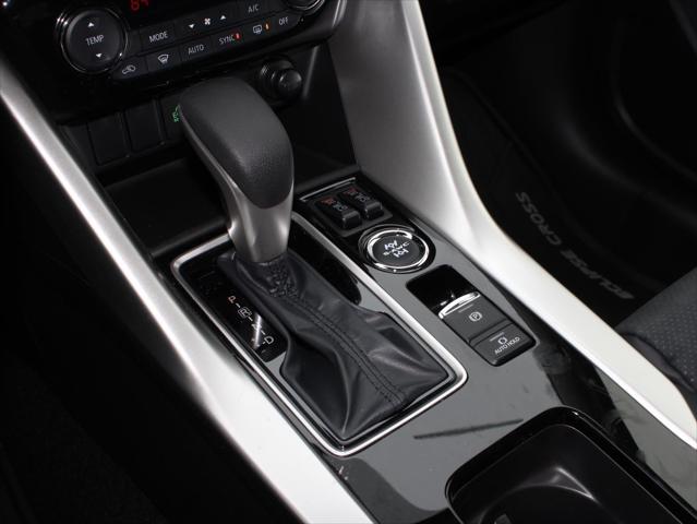 2026 Mitsubishi Eclipse Cross SE 1.5T S-AWC