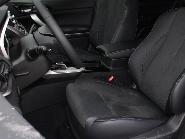 2026 Mitsubishi Eclipse Cross SE 1.5T S-AWC