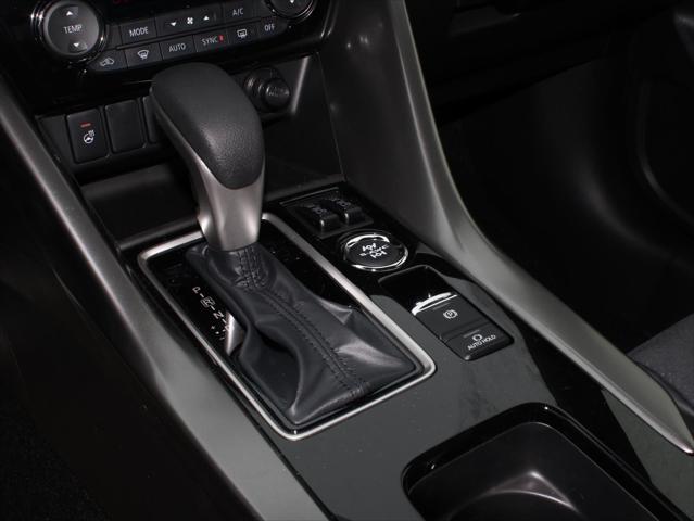 2026 Mitsubishi Eclipse Cross BLACK EDITION 1.5T S-AWC