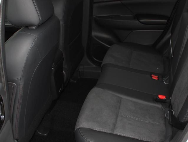 2026 Mitsubishi Eclipse Cross BLACK EDITION 1.5T S-AWC