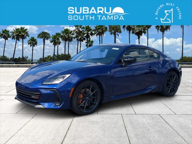 2026 Subaru BRZ tS for sale in Tampa, FL