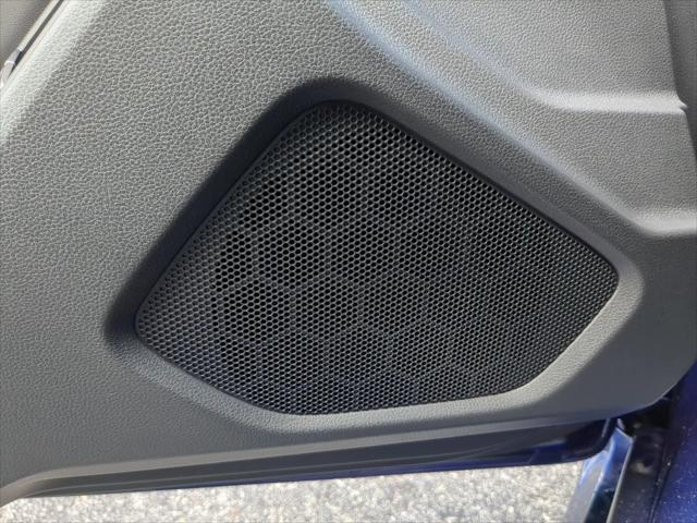 2026 Subaru BRZ tS