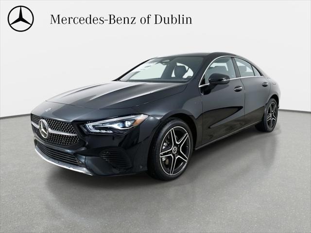 2026 Mercedes-Benz CLA 250 4MATIC for sale in Dublin, OH