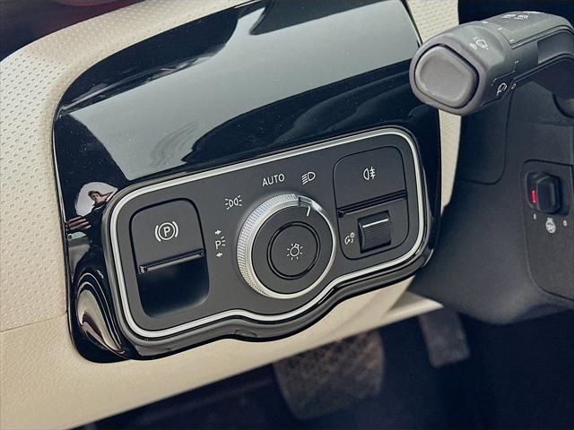 2026 Mercedes-Benz CLA 250 4MATIC