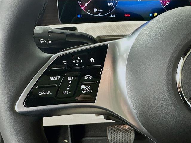 2026 Mercedes-Benz CLA 250 4MATIC