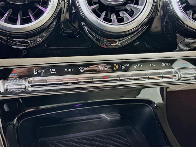 2026 Mercedes-Benz CLA 250 4MATIC