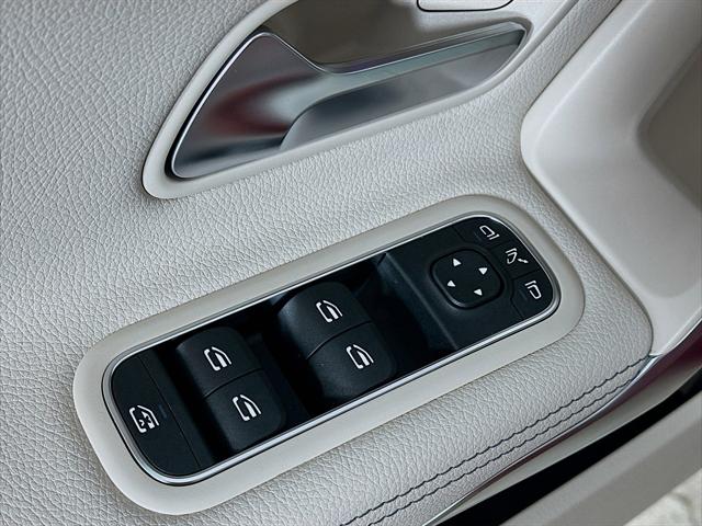 2026 Mercedes-Benz CLA 250 4MATIC
