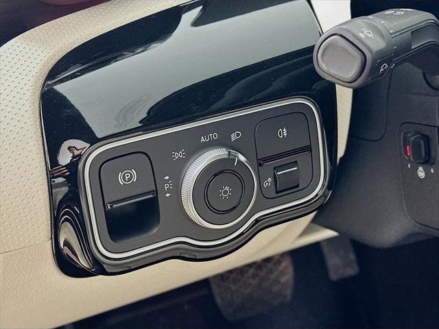 2026 Mercedes-Benz CLA 250 4MATIC