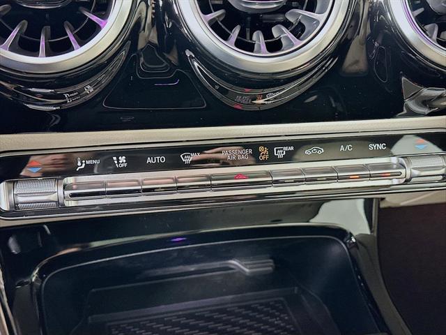 2026 Mercedes-Benz CLA 250 4MATIC