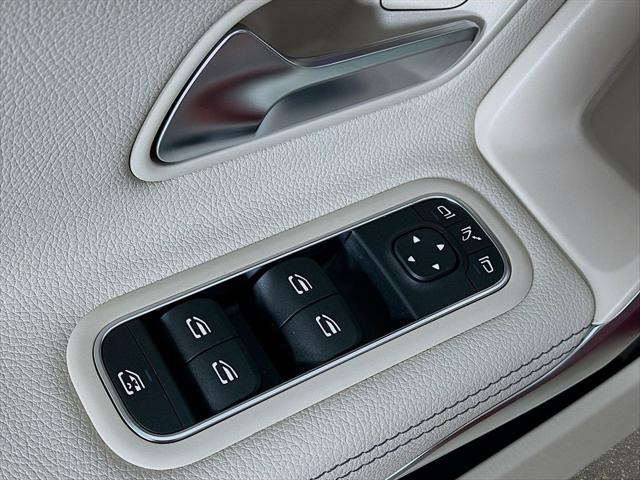 2026 Mercedes-Benz CLA 250 4MATIC