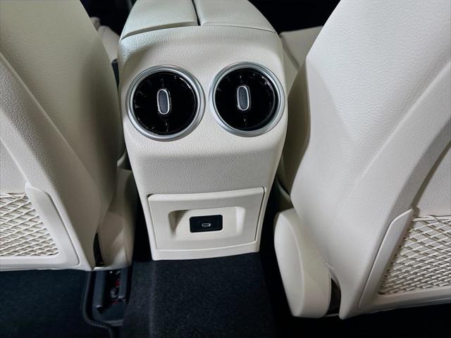 2026 Mercedes-Benz CLA 250 4MATIC