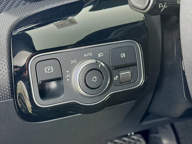 2026 Mercedes-Benz CLA 250 4MATIC