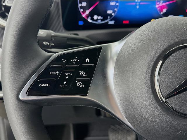2026 Mercedes-Benz CLA 250 4MATIC