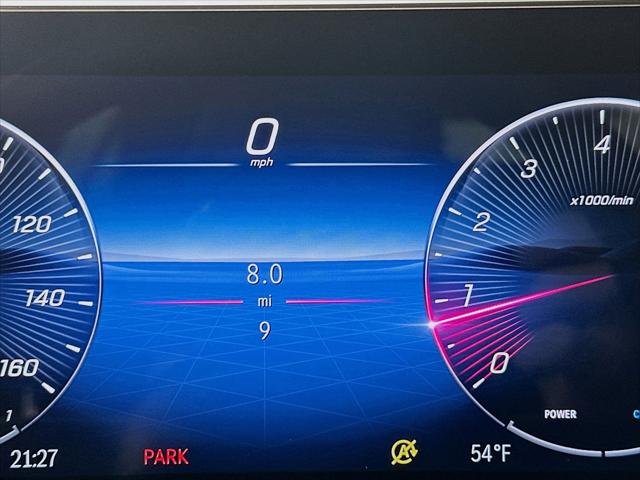 2026 Mercedes-Benz CLA 250 4MATIC
