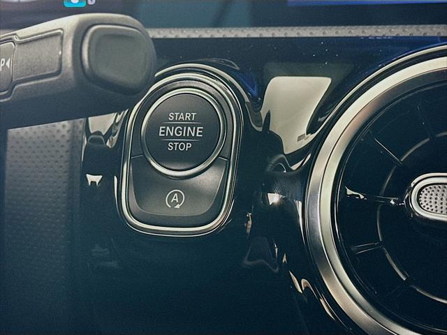 2026 Mercedes-Benz CLA 250 4MATIC