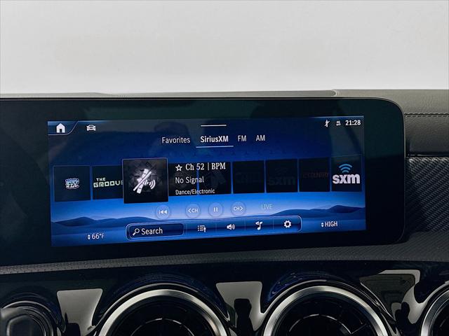 2026 Mercedes-Benz CLA 250 4MATIC