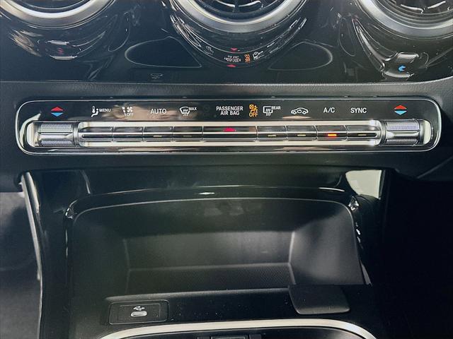 2026 Mercedes-Benz CLA 250 4MATIC