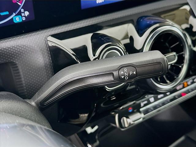 2026 Mercedes-Benz CLA 250 4MATIC