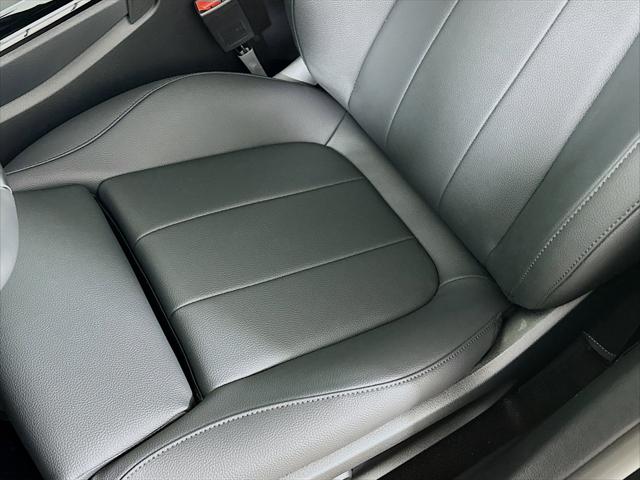 2026 Mercedes-Benz CLA 250 4MATIC