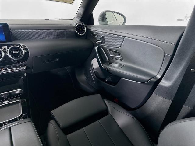 2026 Mercedes-Benz CLA 250 4MATIC
