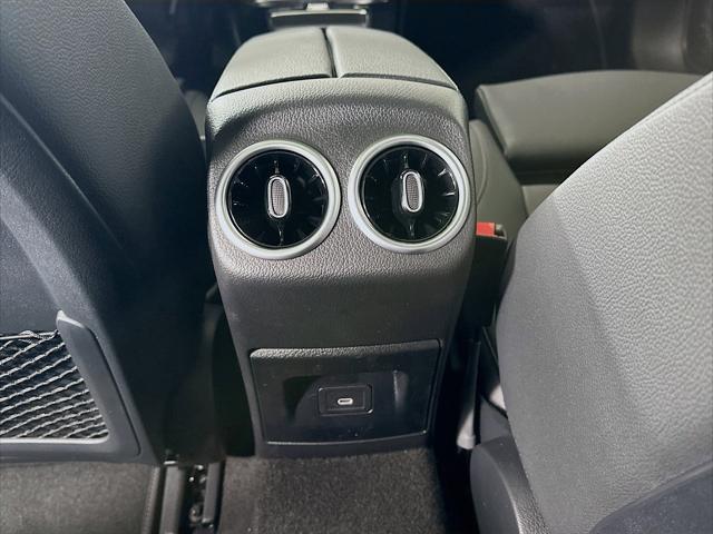 2026 Mercedes-Benz CLA 250 4MATIC