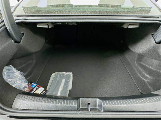 2026 Mercedes-Benz CLA 250 4MATIC