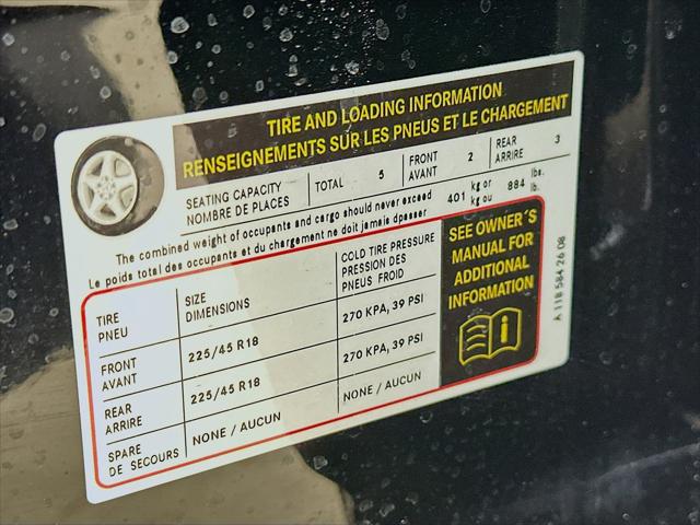 2026 Mercedes-Benz CLA 250 4MATIC
