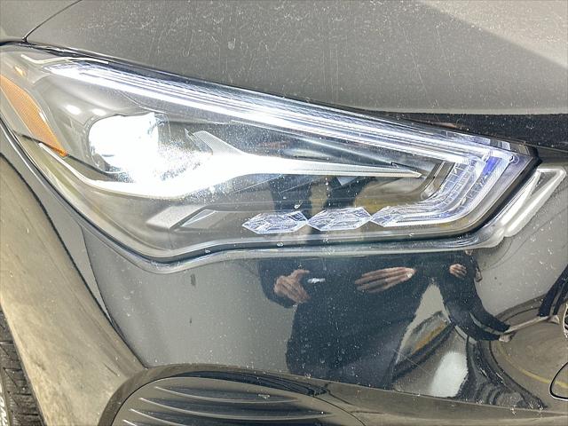 2026 Mercedes-Benz CLA 250 4MATIC