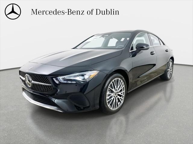 2026 Mercedes-Benz CLA 250 4MATIC for sale in Dublin, OH