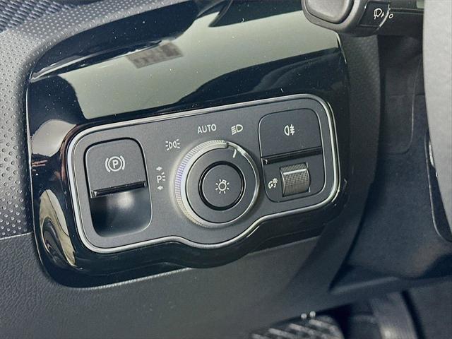 2026 Mercedes-Benz CLA 250 4MATIC