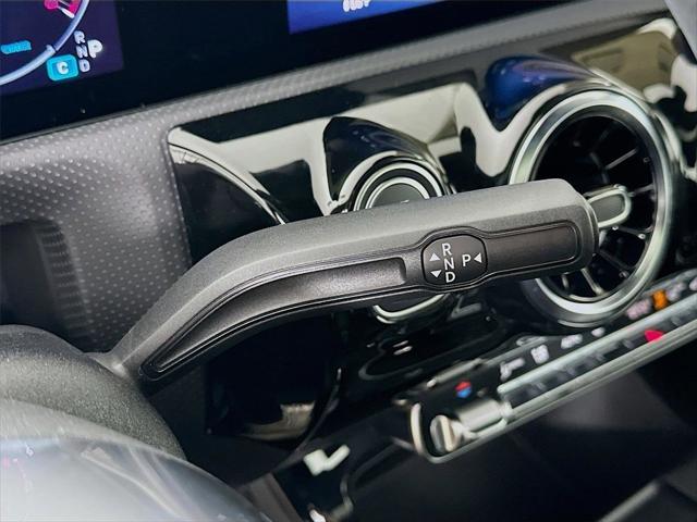 2026 Mercedes-Benz CLA 250 4MATIC