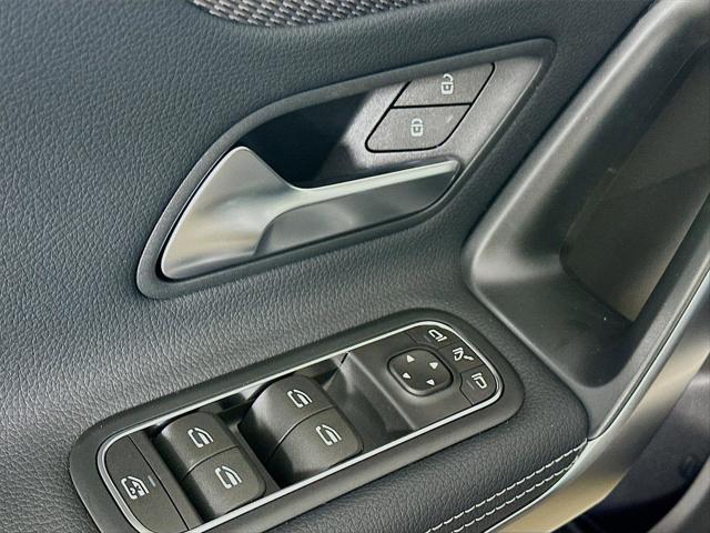 2026 Mercedes-Benz CLA 250 4MATIC