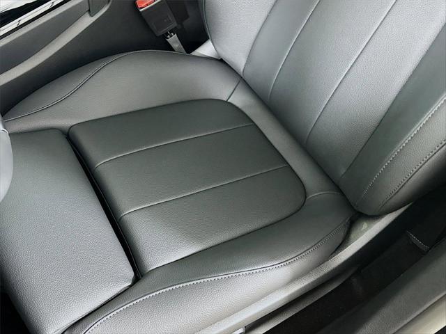 2026 Mercedes-Benz CLA 250 4MATIC